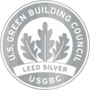 U.S. Green Building Council LEED Silver