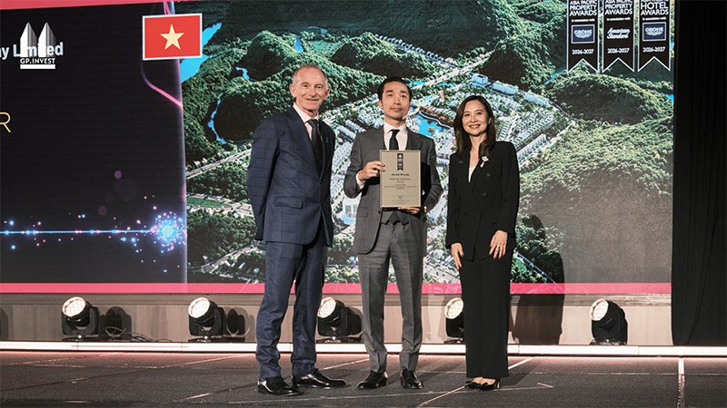 Hình ảnh dự án Evergreen Estate